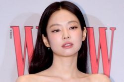 Jennie (Blackpink) thắng kiện người đàn ông mạo nhận là cha ruột