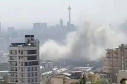 Iran và Israel tiếp tục giao tranh dữ dội, Mỹ đã phê duyệt kế hoạch tấn công?