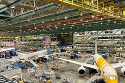 Boeing rút khỏi Nga: Cái giá không nhỏ