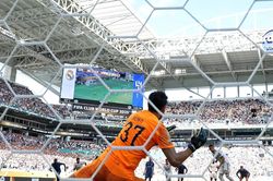 Club World Cup 2025: Man City và Juventus ra oai thành công, Real bị cầm chân