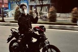 Bài học đắt giá cho thanh niên livestream thách thức lực lượng Công an