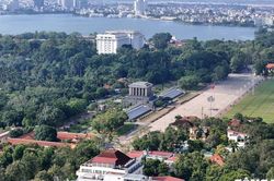 Hôm nay, Hà Nội chốt phương án nhân sự 126 phường, xã mới
