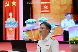 Hiện đại hóa thuế, 'chìa khóa' thúc đẩy khu vực kinh tế tư nhân bứt phá
