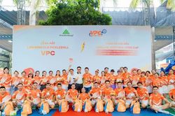 Giải đấu Vinalink Heritage Open Cup 2025 dự kiến khởi tranh vào tháng 7/2025