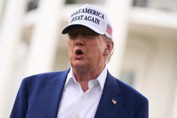 New York Times: Iran sẽ chấp nhận lời đề nghị của Tổng thống Mỹ Trump