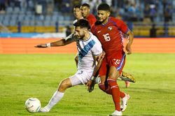 Nhận định, dự đoán Panama vs Guatemala: Cửa hẹp cho kẻ yếu thế