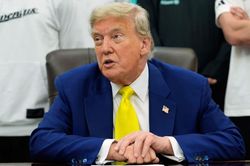 Tổng thống Trump tập trung tránh xung đột lan rộng với Iran
