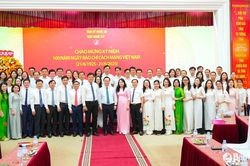 Dấn thân, đổi mới và khẳng định qua những giải báo chí