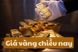 Giá vàng chiều nay 19/6/2025: Giá vàng trong nước và thế giới giảm nhẹ sau tuyên bố từ Fed