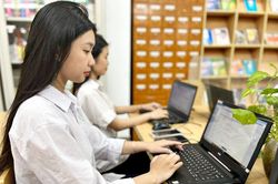 Bộ GD&ĐT sẽ thí điểm thi tốt nghiệp THPT trên máy tính từ năm 2027