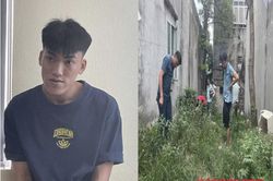 Trộm hơn 4 cây vàng đem cất giấu trên nóc nhà văn hóa