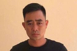 Bắt tạm giam đối tượng hành hung bà lão 71 tuổi