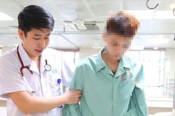 Báo động 'đỏ' đột quỵ ở người trẻ