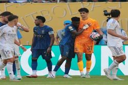 Kết quả FIFA Club World Cup 2025 hôm nay 19/6: Real Madrid hòa cay đắng Al Hilal