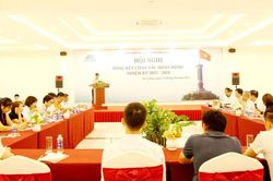 Hiệp hội Du lịch tỉnh tổng kết nhiệm kỳ 2021 – 2026