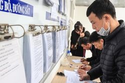 Tăng cường minh bạch, nâng cao trách nhiệm, đẩy lùi tiêu cực trong ngành Xây dựng