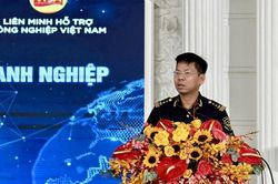 Hải quan khu vực XVII đối thoại tháo gỡ vướng mắc cho doanh nghiệp