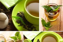 Đừng tin vào việc uống trà để 'giảm mỡ'