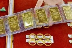 Giá vàng đi ngang, giá bạc lập đỉnh