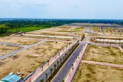 Cơn sốt đất nền hạ nhiệt sau sáp nhập tỉnh, thành phố