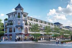 Imperia Grand Plaza Đức Hòa: Nơi dòng tiền bền vững hội tụ giá trị gia tăng