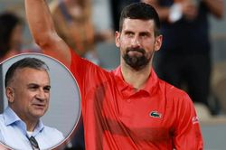 Novak Djokovic: Một ký ức đầy bom đạn và… mafia