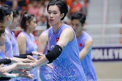 Giá vé bán kết và chung kết VTV Cup 2025 đạt mức cao kỷ lục