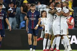 Botafogo quật ngã PSG, tạo địa chấn tại Club World Cup 2025