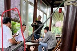 Những 'con sâu làm rầu nồi canh'