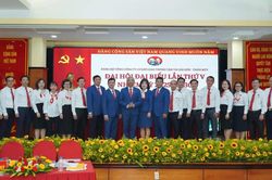 SAMCO đẩy mạnh thương hiệu, đổi mới sáng tạo