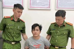 Cà Mau: Bắt đối tượng đâm trọng thương cán bộ bảo vệ ANTT