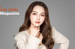 Mai Thu Huyền: Xin tri ân nhà báo… tạo dựng tên tuổi nghệ sĩ