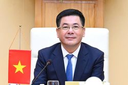 Việt Nam chủ động đề xuất xây dựng thương mại đối ứng hài hòa với Hoa Kỳ
