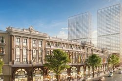Vị trí độc tôn, đón sóng hạ tầng, Vinhomes The Gallery vào 'vùng tăng tốc'