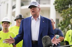 Lý do Tổng thống Mỹ Trump đột ngột câu giờ với Iran