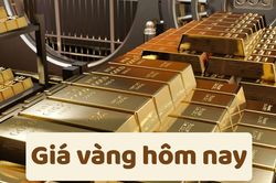 Giá vàng hôm nay 20/6/2025: Giá vàng trong nước và thế giới tăng khoảng cách lên 8 triệu đồng