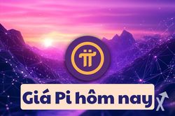 Giá Pi Network hôm nay 20/6/2025: PI có thể giảm sâu xuống 0,40 USD