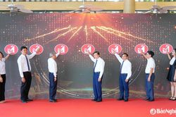 Báo Nghệ An: Dấu ấn chuyển đổi số và niềm tin tiếp nối qua các thế hệ