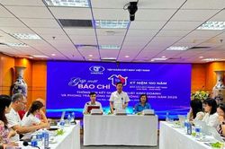 6 tháng, lợi nhuận của doanh nghiệp dệt may tăng 30 - 40%