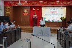 Hiệp thương chỉ định đại biểu HĐND (lâm thời) các phường ở Đà Nẵng