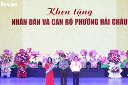 Phát huy hiệu quả phong trào toàn dân bảo vệ an ninh Tổ quốc