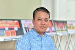 Kỷ niệm đi Trường Sa