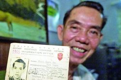 Để trở thành điệp viên hoàn hảo, Phạm Xuân Ẩn là nhà báo hoàn hảo