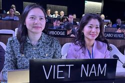 Việt Nam tái đắc cử thành viên Ủy ban liên chính phủ Công ước của UNESCO