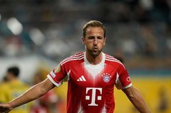 Harry Kane ghi bàn, Bayern thắng trận thứ 2 và đoạt vé đi tiếp ở FIFA Club World Cup