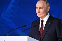 Nga nêu điều kiện giải quyết cuộc xung đột với Ukraine