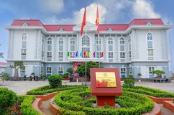 Chức năng, nhiệm vụ, quyền hạn của Văn phòng HĐND và UBND thuộc UBND cấp xã trong lĩnh vực tư pháp