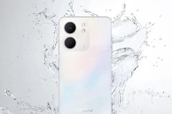 OPPO A5x xứng tầm vượt qua mọi thử thách
