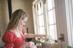 Từ bỏ chức danh Hoa hậu, cô gái Mỹ về bang Utah, gây dựng trang trại và làm 'bà nội trợ'