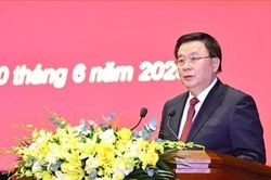 Đẩy mạnh chuyển đổi số, nâng cao chất lượng đội ngũ người làm báo trong Học viện